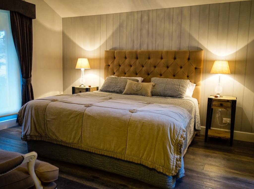Pomegranate Guest House 힐스빌 객실 사진